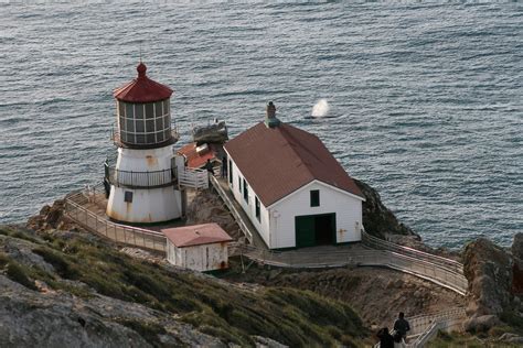 Tourism at Point Reyes contributed $149M to local economy: report